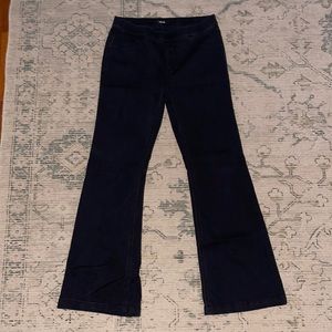 Black Cello Jeans